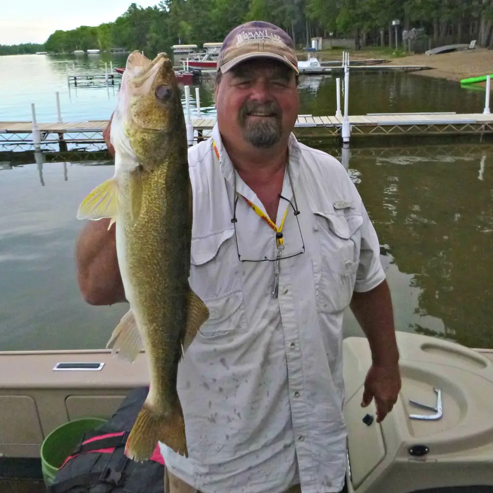 big-walleye